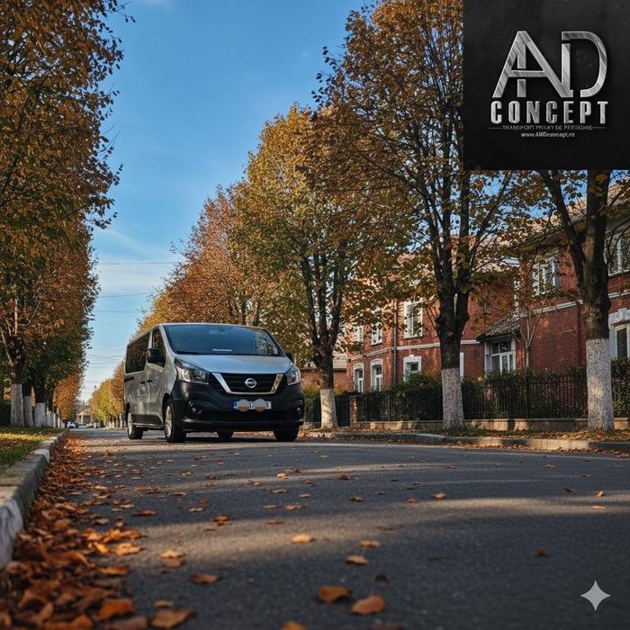 TRANSFER  aeroport  in regim privat