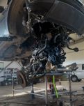 Range Rover двигател