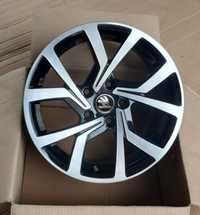 Jante 16 Skoda Superb Octavia Jetti 5 x 112 R16