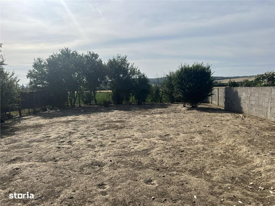 RECO , teren intravilan, Ineu,Bihor