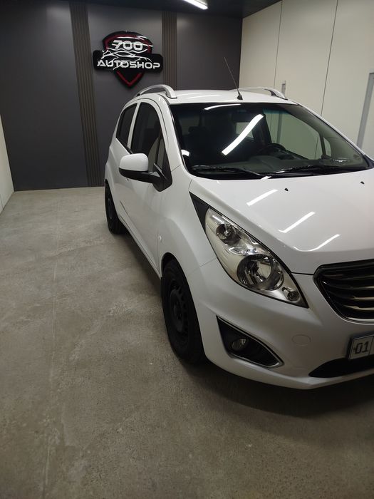 Spark 2019 yil 4 aftamat