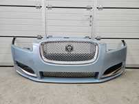 Bara fata Jaguar XF Facelift 2012-2015