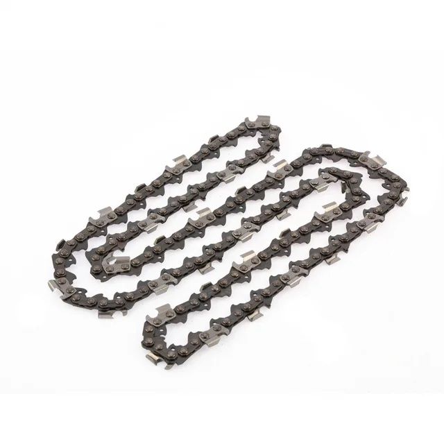 Заточка цепей на пилы