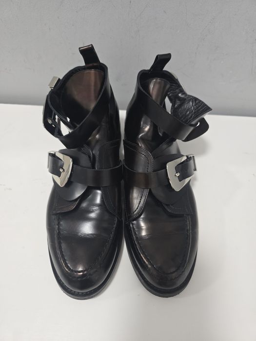 Обувки Balenciaga