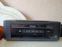 Epson Принтер L366
