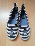 Espadrile Polo Ralph Lauren