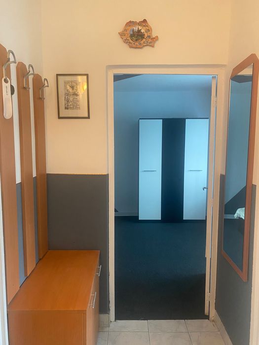 Închiriez garsoniera zona Centru Vechi
