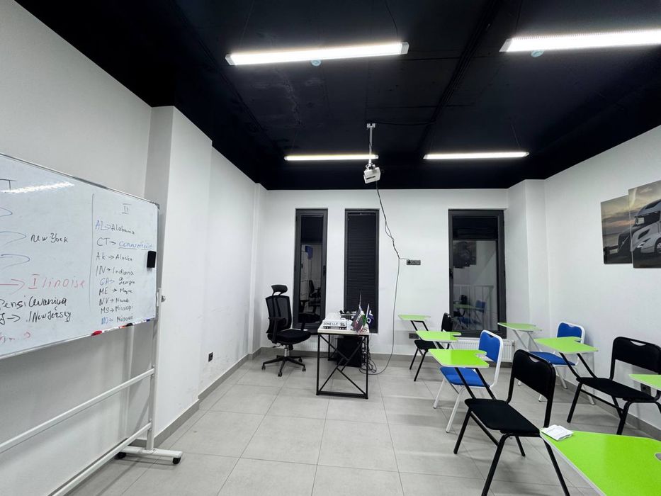 Срочно Аренда офис в Центре Ц6 минор 24/7 Доступ