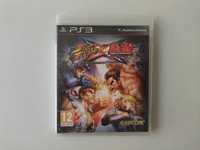 Street Fighter X Tekken за PlayStation 3 PS3 ПС3