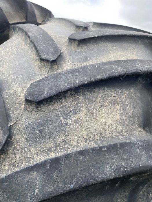 Anvelope sh 650.65 R42 Michelin