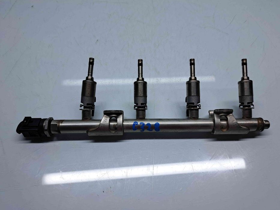 Rampa injectoare Seat Leon ST Combi (5F8) [Fabr 2013-2018] facelift 04