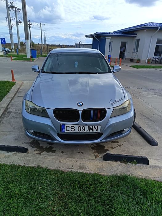 Vând urgent!Bmw seria 3