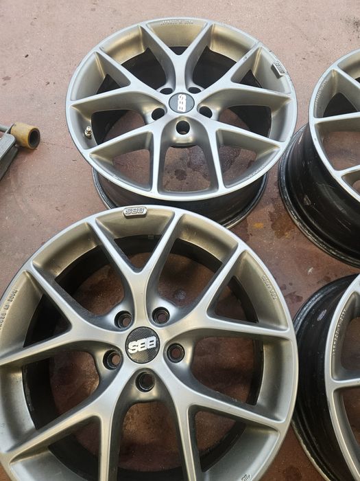 Джанти 18цола 5/112 ЕТ35