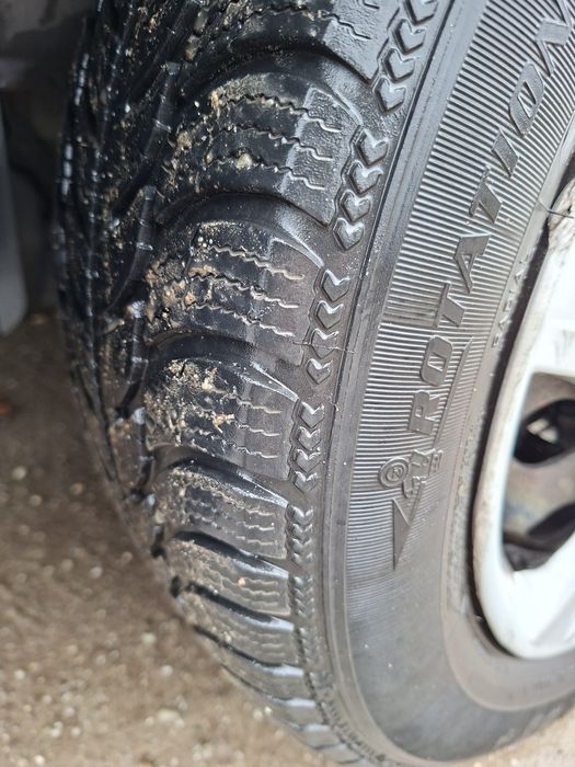 Ford fiesta 1.6 diesel