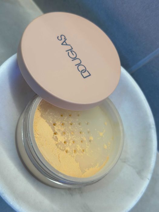 Козметика DIOR, Lancome, Clarins, MAC  + Ултразвукова шпатула за лице