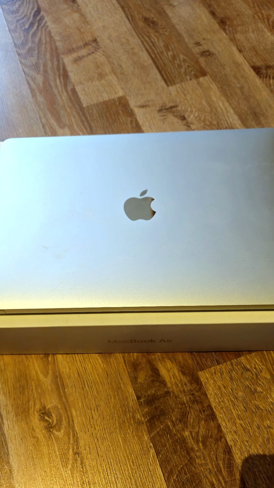 Macbook Air 2019 Retina 13"