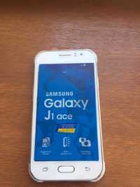 Продается телефон Samsung Galaxy J1 Телефон требует ремонта