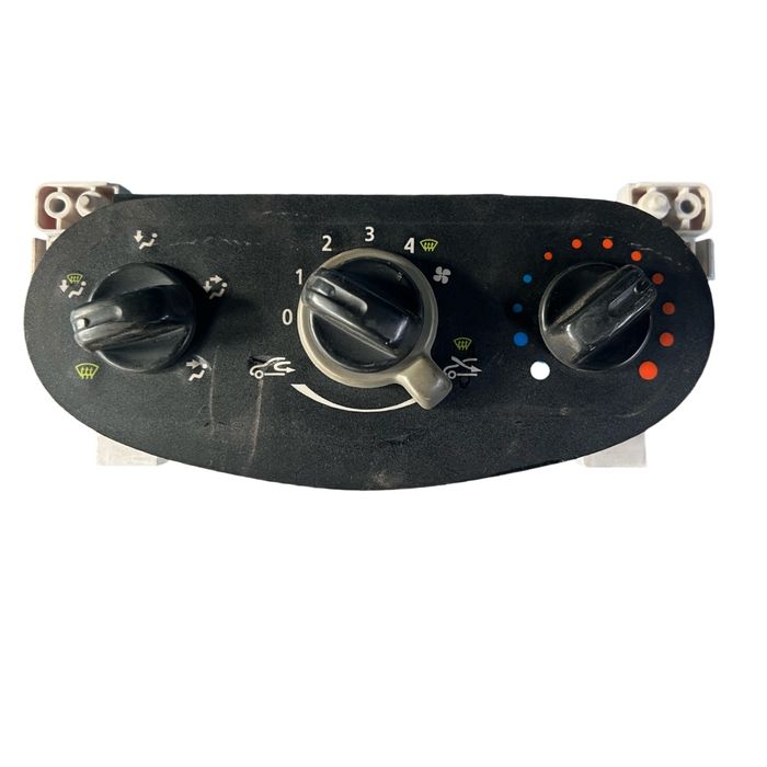 Panou Clima RENAULT LOGAN I Estate KS_ 2007 - >