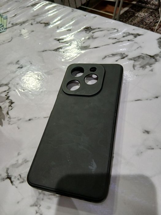 Продам телефон infinix smart 8 64gb