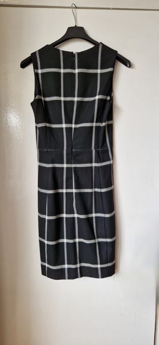 Mango дамска рокля XS