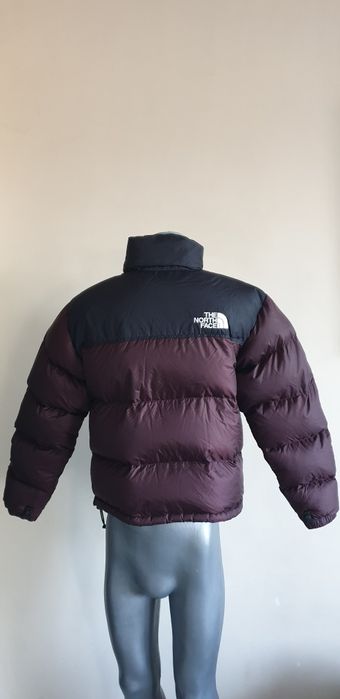 The North Face Nuptse 700 Down Mens / S ОРИГИНАЛ! Зимно пухено Яке!