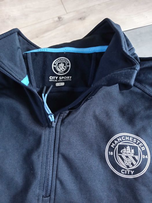 Горнища Manchestar City и Jack&Jones