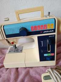 Швейная машинка mini Jaguar