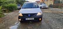 Vind logan 1,6 16 valve gaz clima