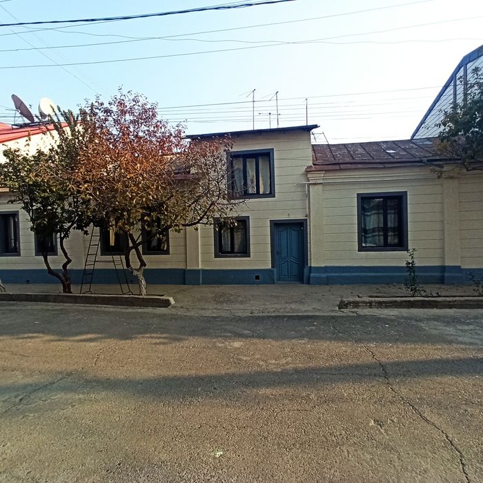 Участок 6 соток  Чиланзар Узбекфильм