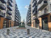 Apartament 2 camere_Joy Residence _Metrou Berceni