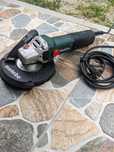 Șlefuitor Beton Metabo