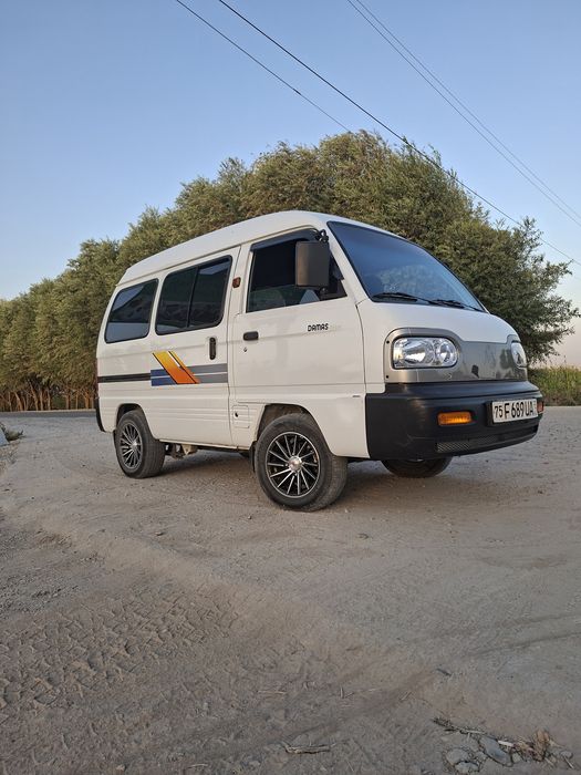 Damas sotiladi xolati alo