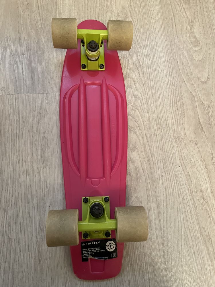 Penny board  Firefly