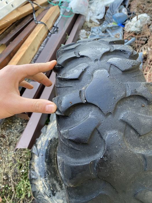 Гуми за атв 12 sun.f