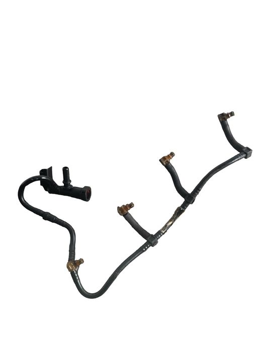 Rampa retur injectoare RENAULT MEGANE II BM0/1_, CM0/1_ 2001 - 2012 1.