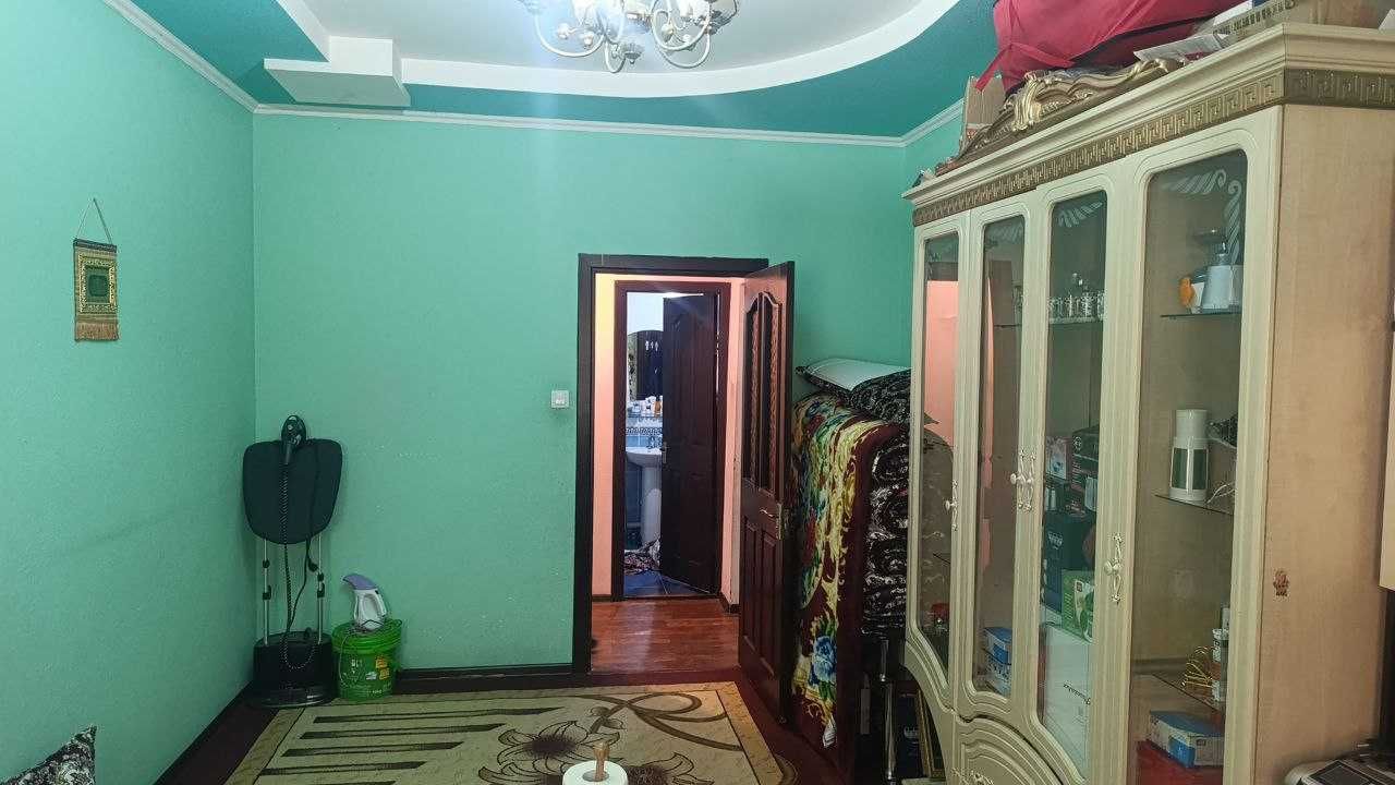 Продается СВОЯ собственная квартира, трехкомнатная ( 4х ком ), 64м2.