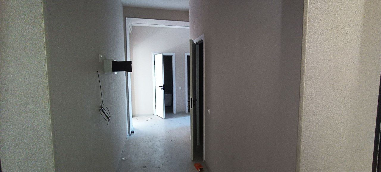 Продаётся 3 комнатная квартира в Яккасарайскай раёне