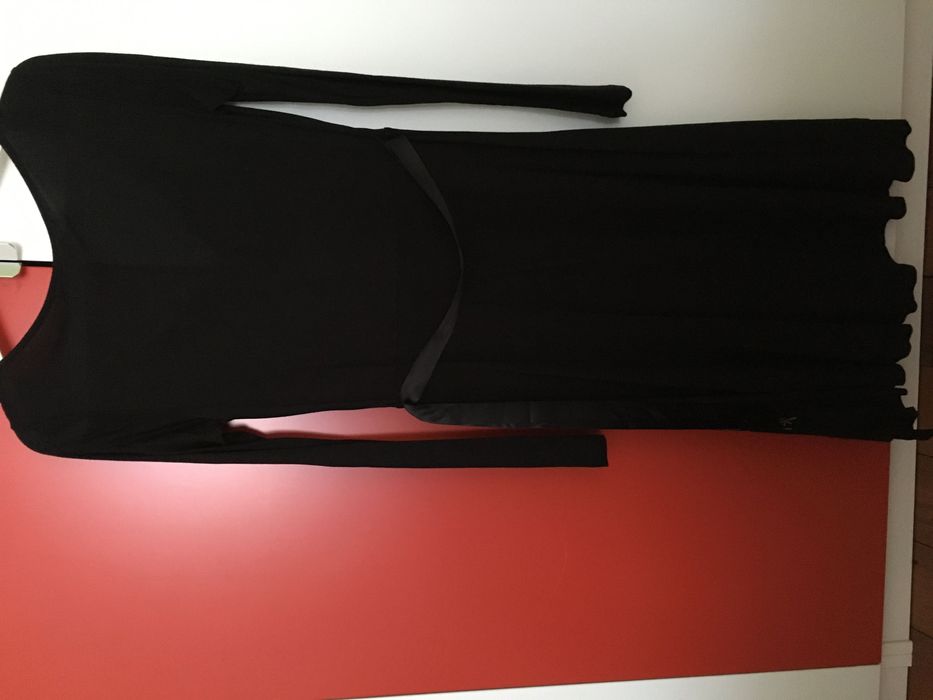 Rochie desigual mărimea M -NOUA