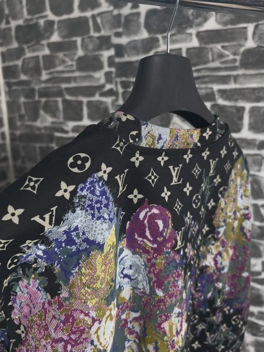 Luis Viton тениска