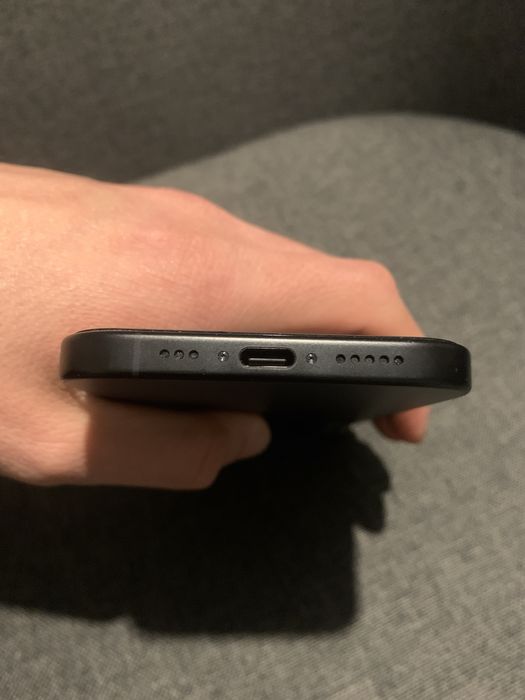 iPhone 16 128GB пълен комплект