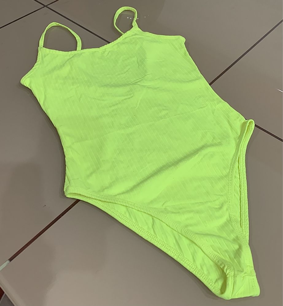 Costum de baie/body H&M