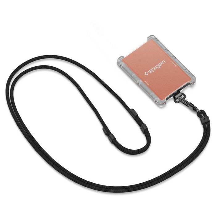 Spigen Crossbody StrapWrist StrapandConTag-комплект универсални връзки