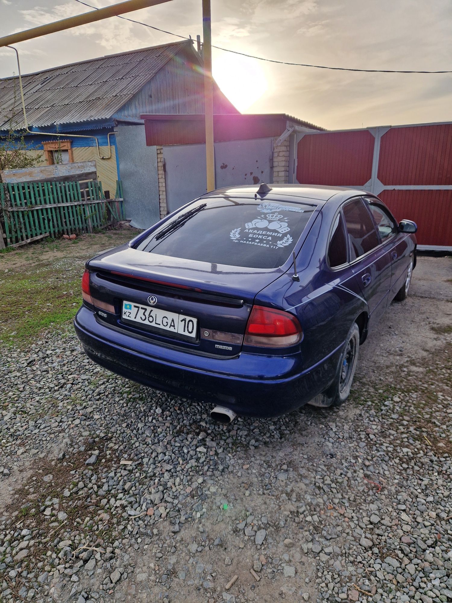 Продам Мазда 626 Mazda