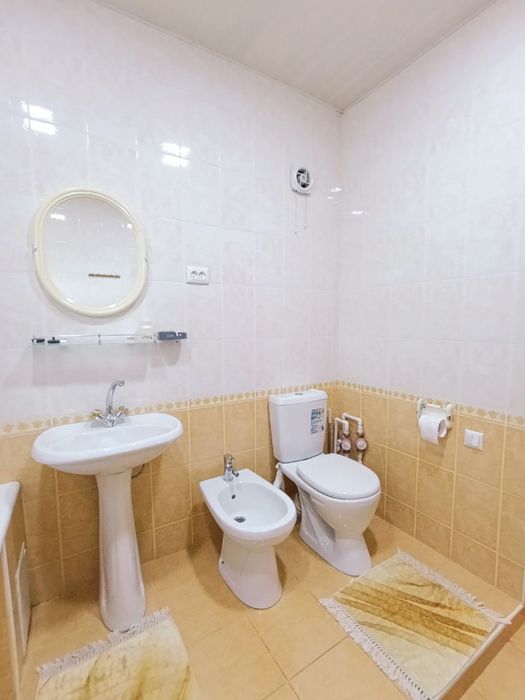 Аренда! Квартира на Госпитальном рынке 3/4/4 со всеми удобствами