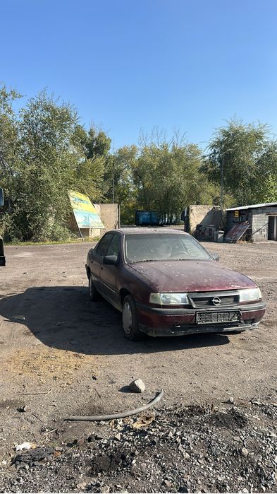 Машина жағдайы жақсы