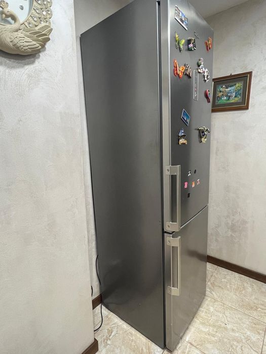 Frigider  Whirlpool folosit