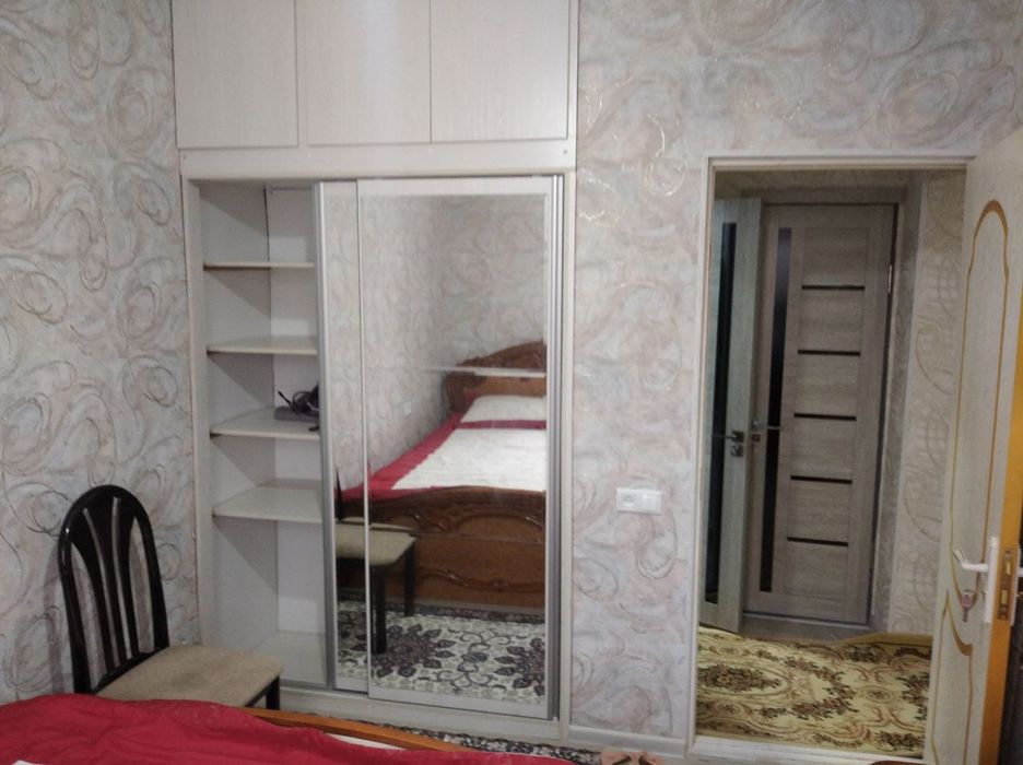 Сдается квартира на Ганге(залог-500уе)