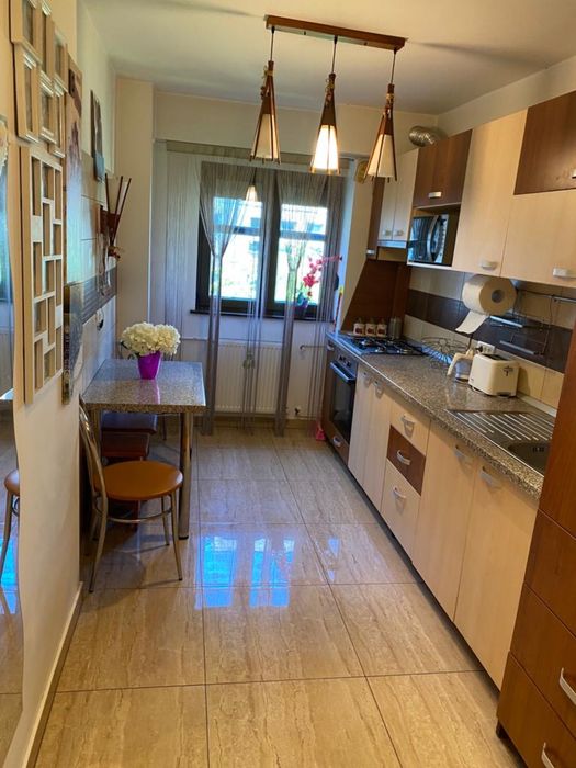 Rahova , Aparatamnet 2 camere , Petre Ispirescu - Margeanului !