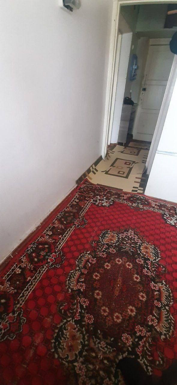 Продаётся Мирабад Саракулька 1/2/5 в доль дороги без ремонта