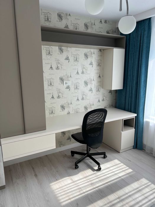 Chirie apartament de lux cu 3 camere lângă UMF Cluj